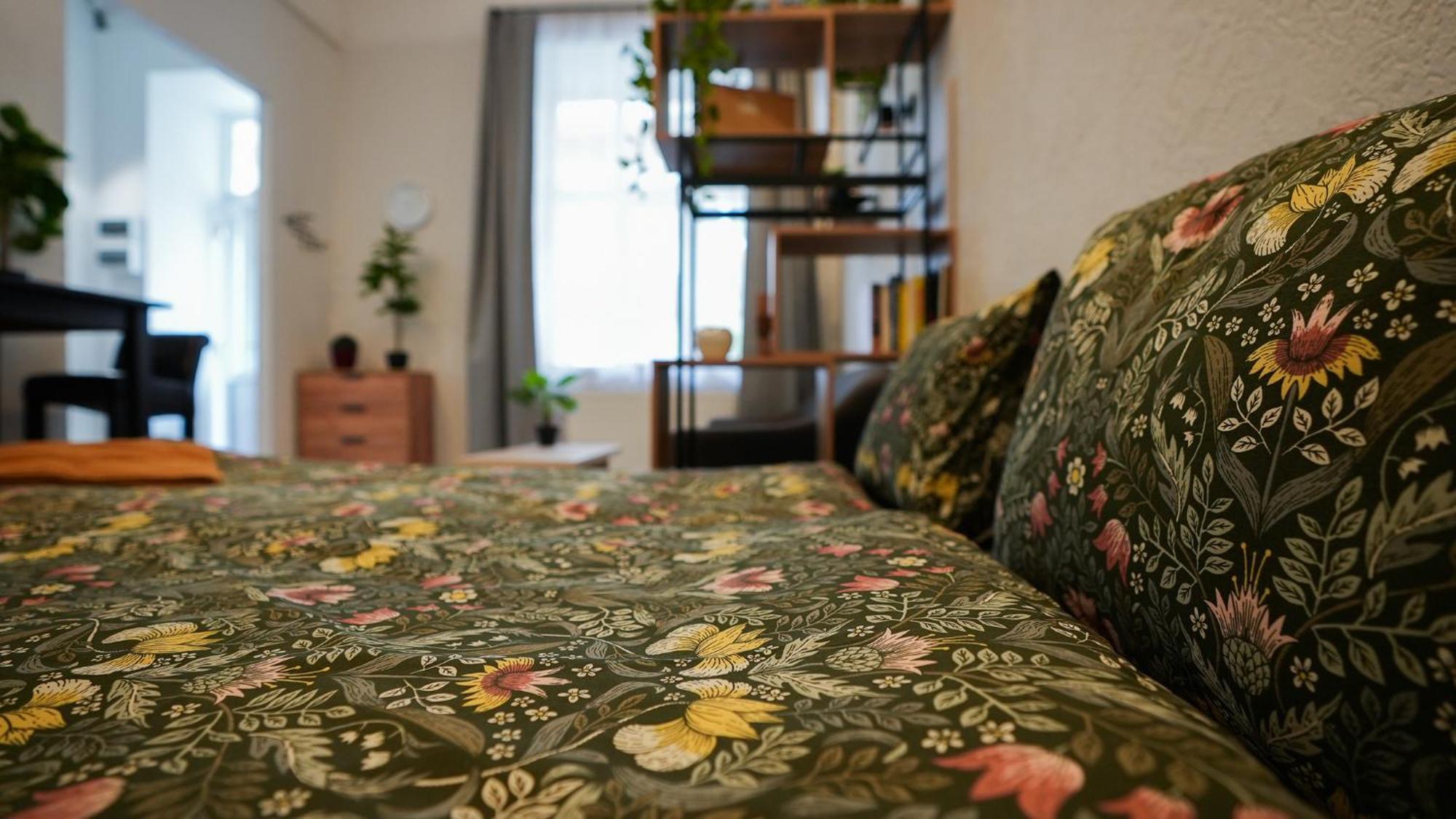 בודפשט Instant Ruinbar Central Premium Apartment J מראה חיצוני תמונה